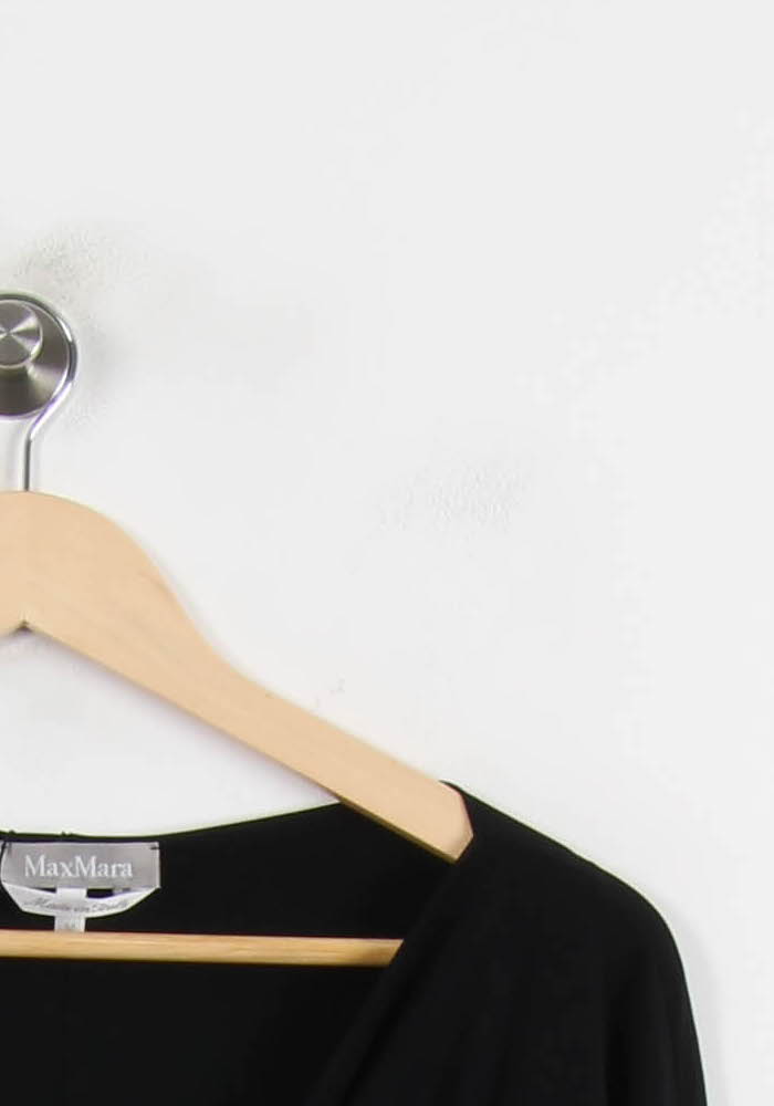 Robe Courte Noire - Taille S/36