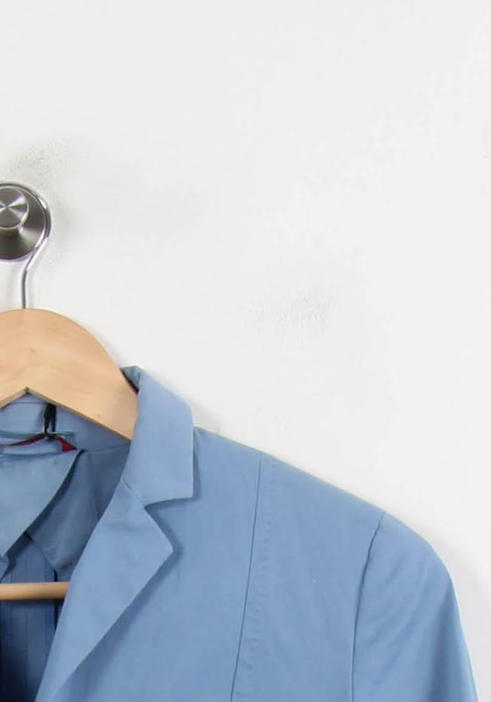 Blazer Bleu - Taille M/38