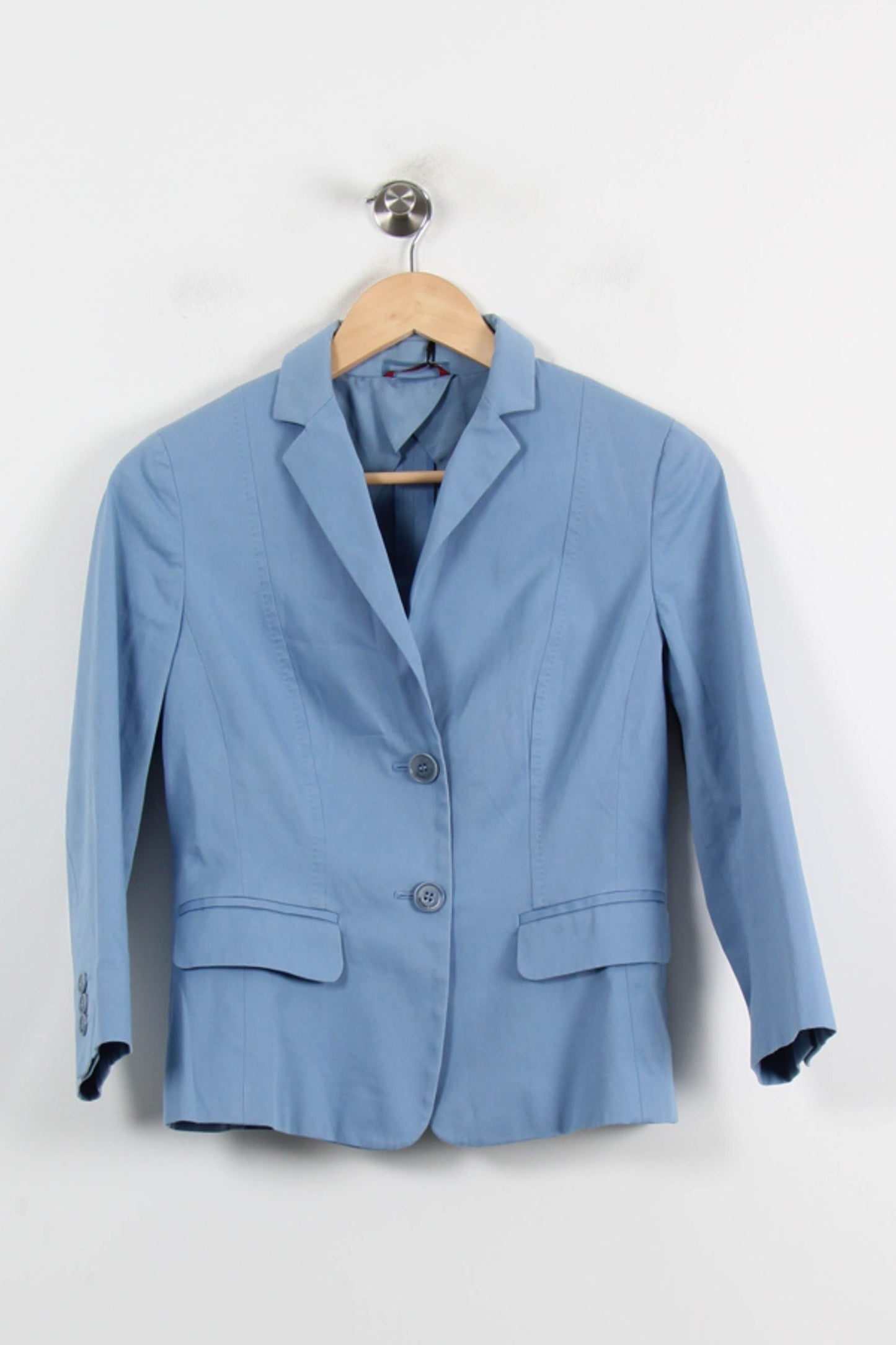 Blazer Bleu - Taille M/38