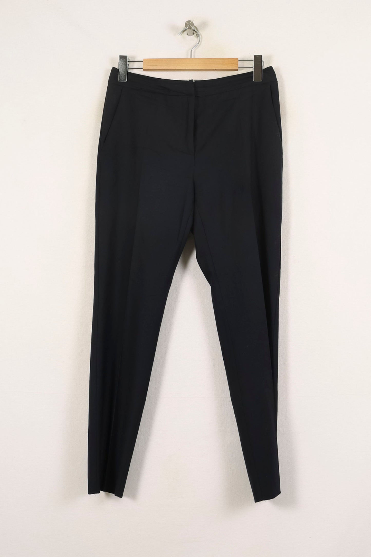 Pantalon Bleu - Taille L/40