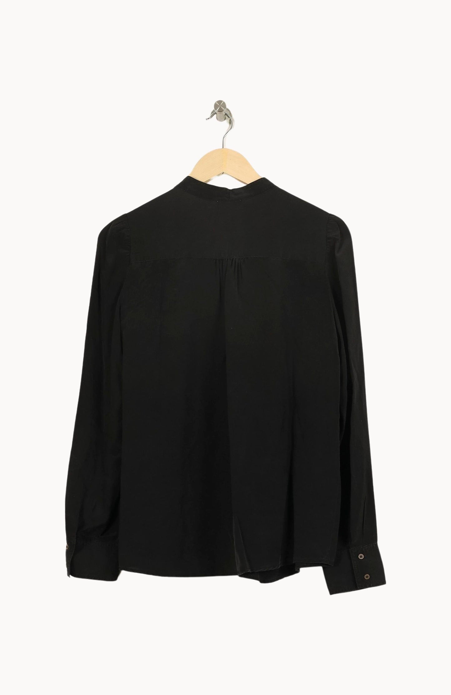 Blouse noire - Taille XL/42