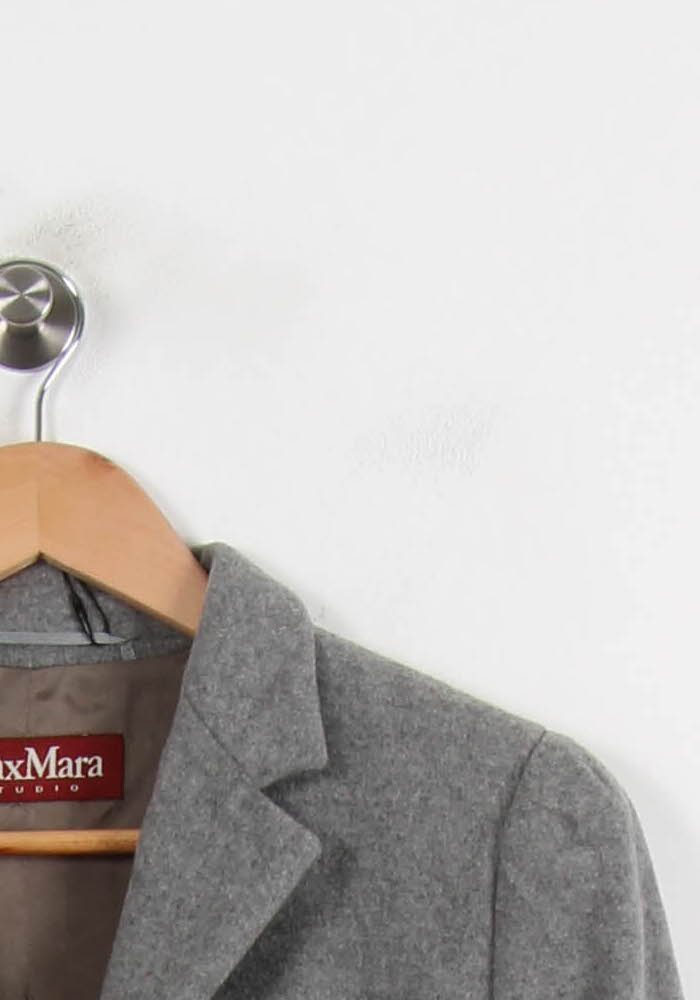 Blazer Gris - Taille M/38