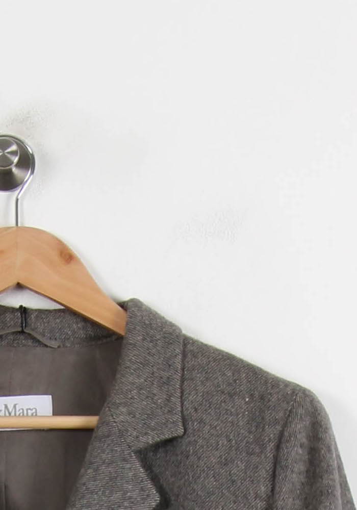 Veste Grise - Taille M/38