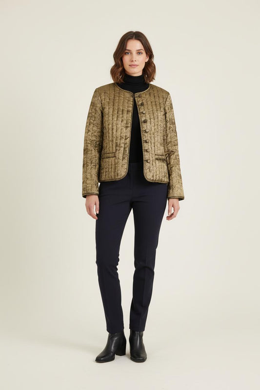 Veste Or - Taille S/36