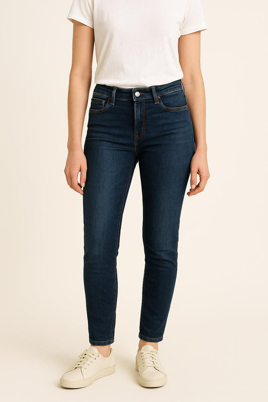 Jean Slim Bleu - Taille M/38
