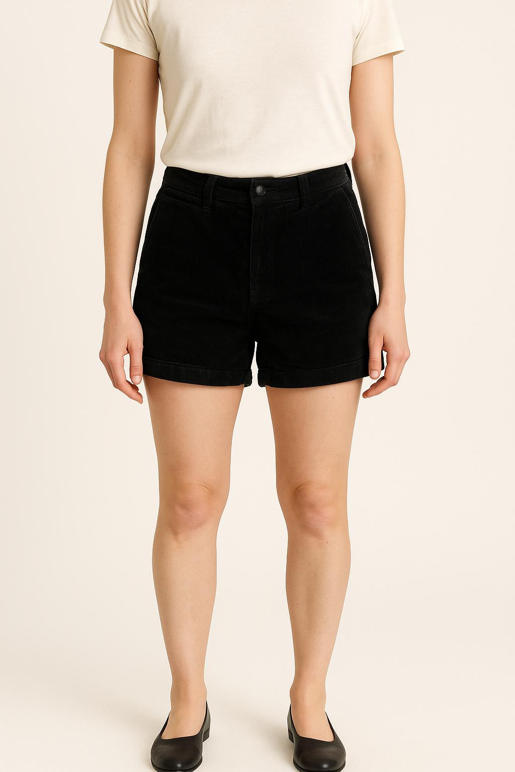 Short Noir - Taille M/38
