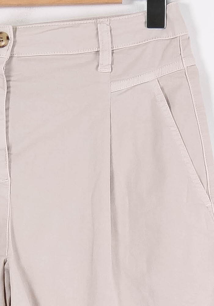 Short Beige - Taille M/38