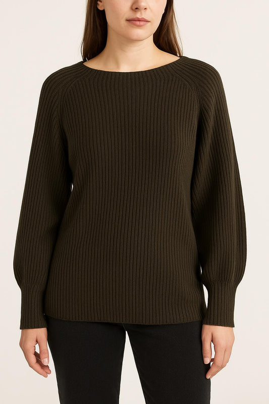 Pull Vert - Taille XL/42