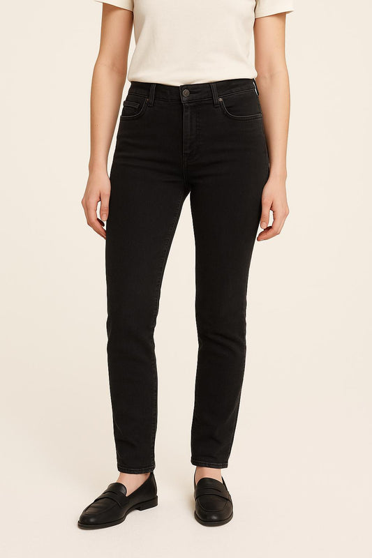 Jean Slim Gris - Taille M/38