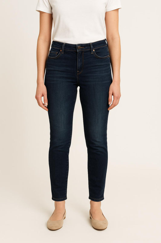 Jean Slim Bleu - Taille M/38