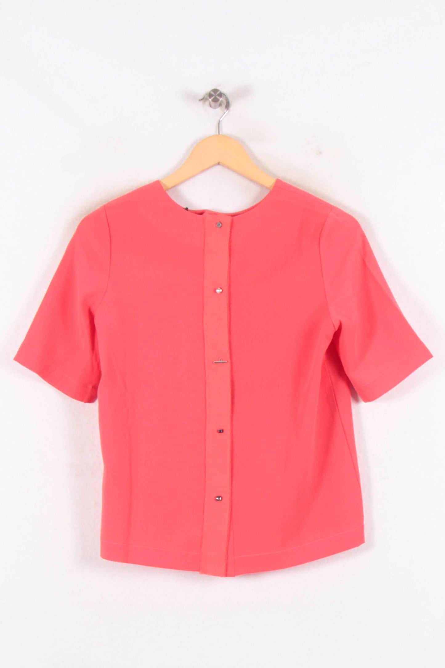 Blouse Rose - Taille XS/34