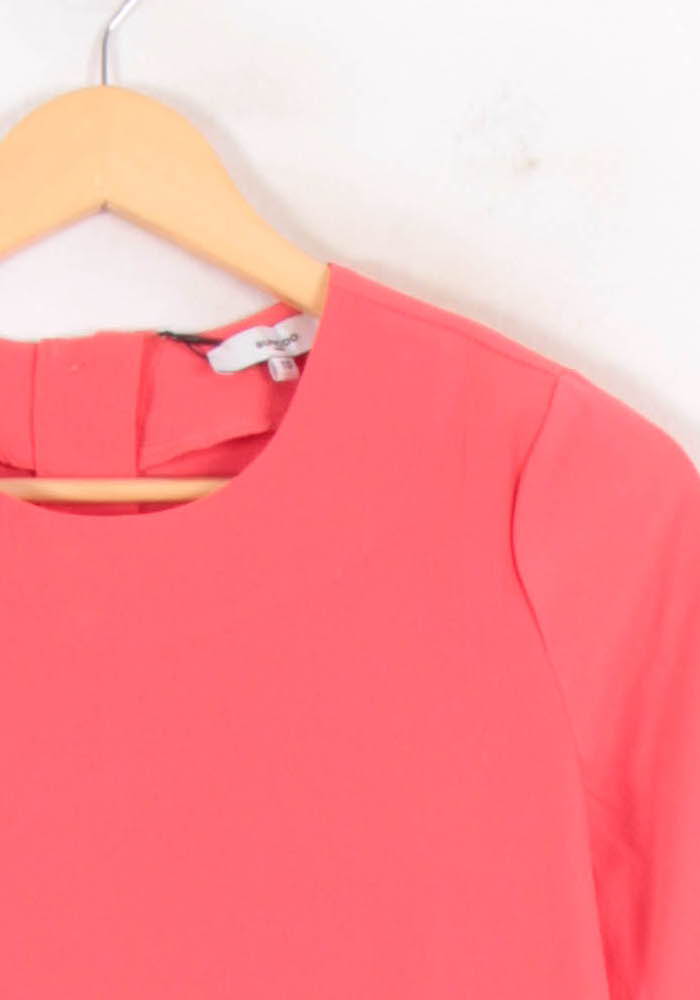 Blouse Rose - Taille XS/34