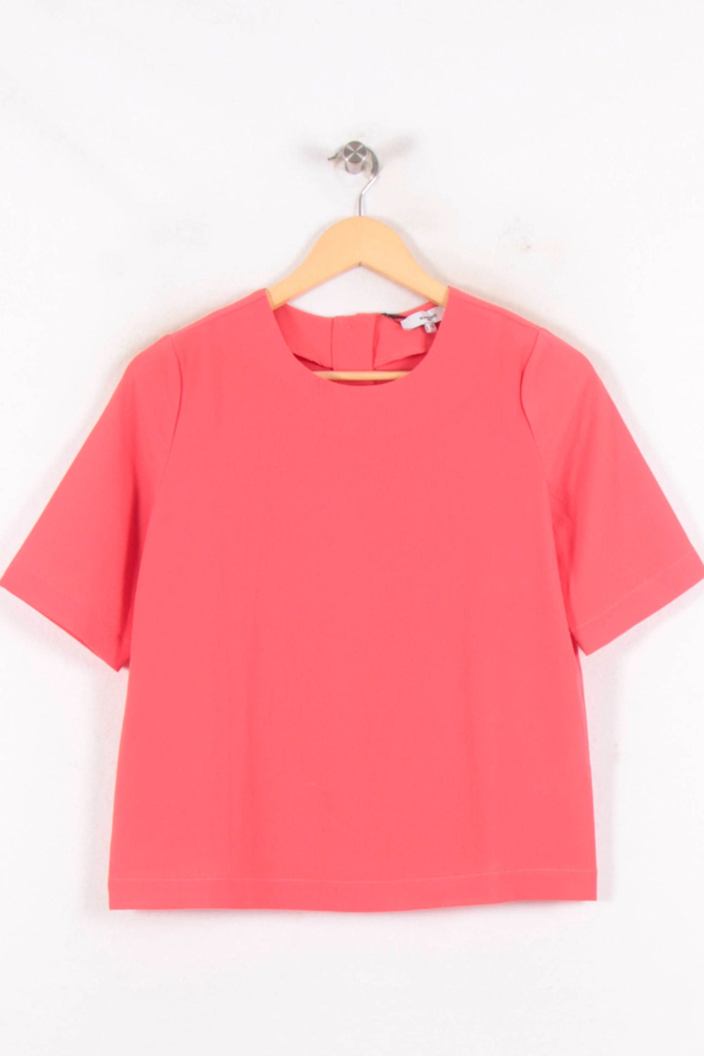 Blouse Rose - Taille XS/34