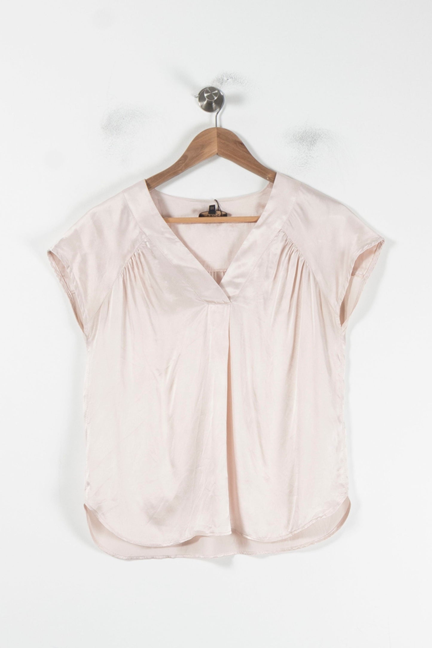 Blouse Rose - Taille XS/34