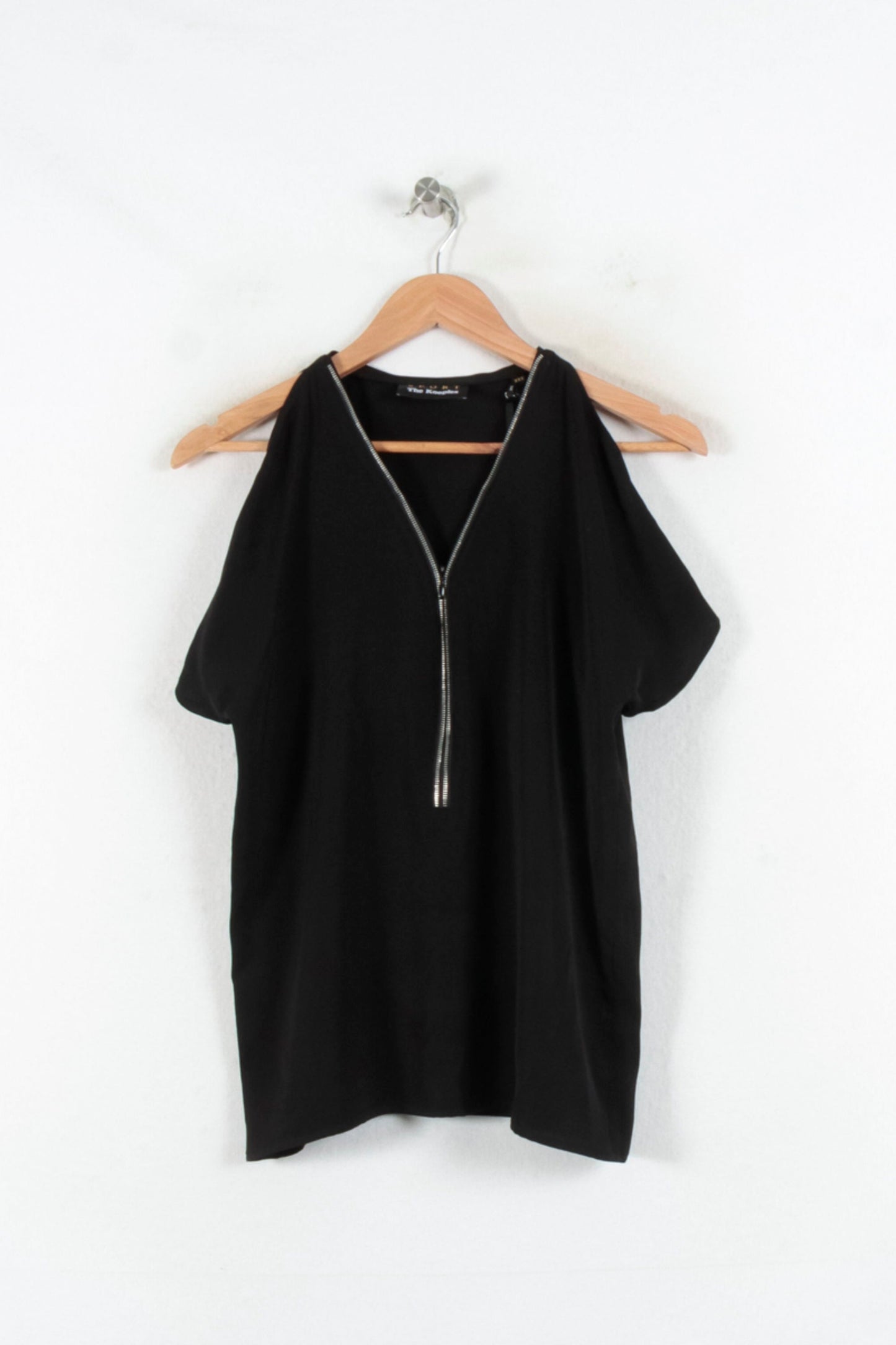 Blouse noire - Taille XXL/44