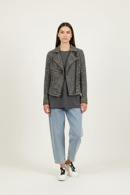 Veste Grise - Taille S/36