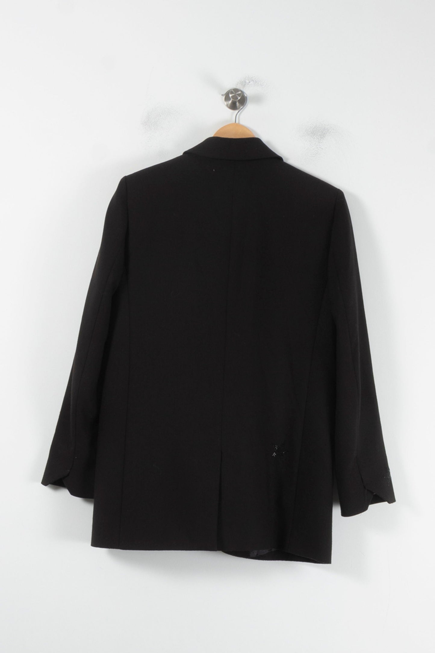 Blazer Noir - Taille M/38