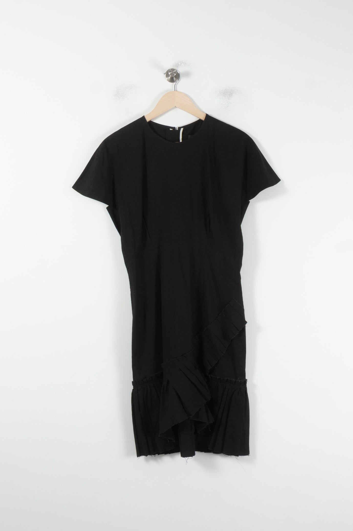 Robe Longue Noire - Taille L/40