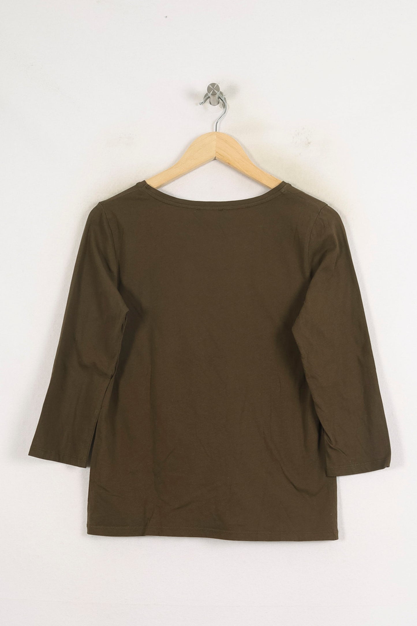 Tee-shirt Vert - Taille M/38