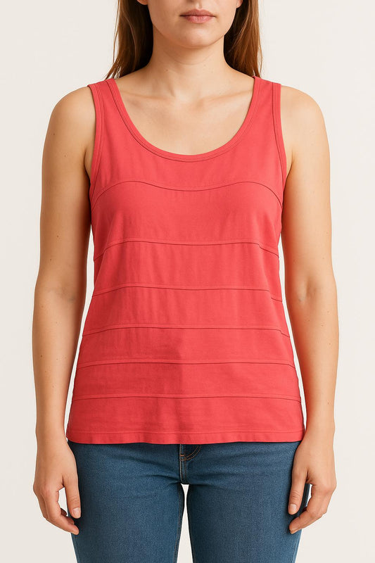 Débardeur Rose - Taille S/36