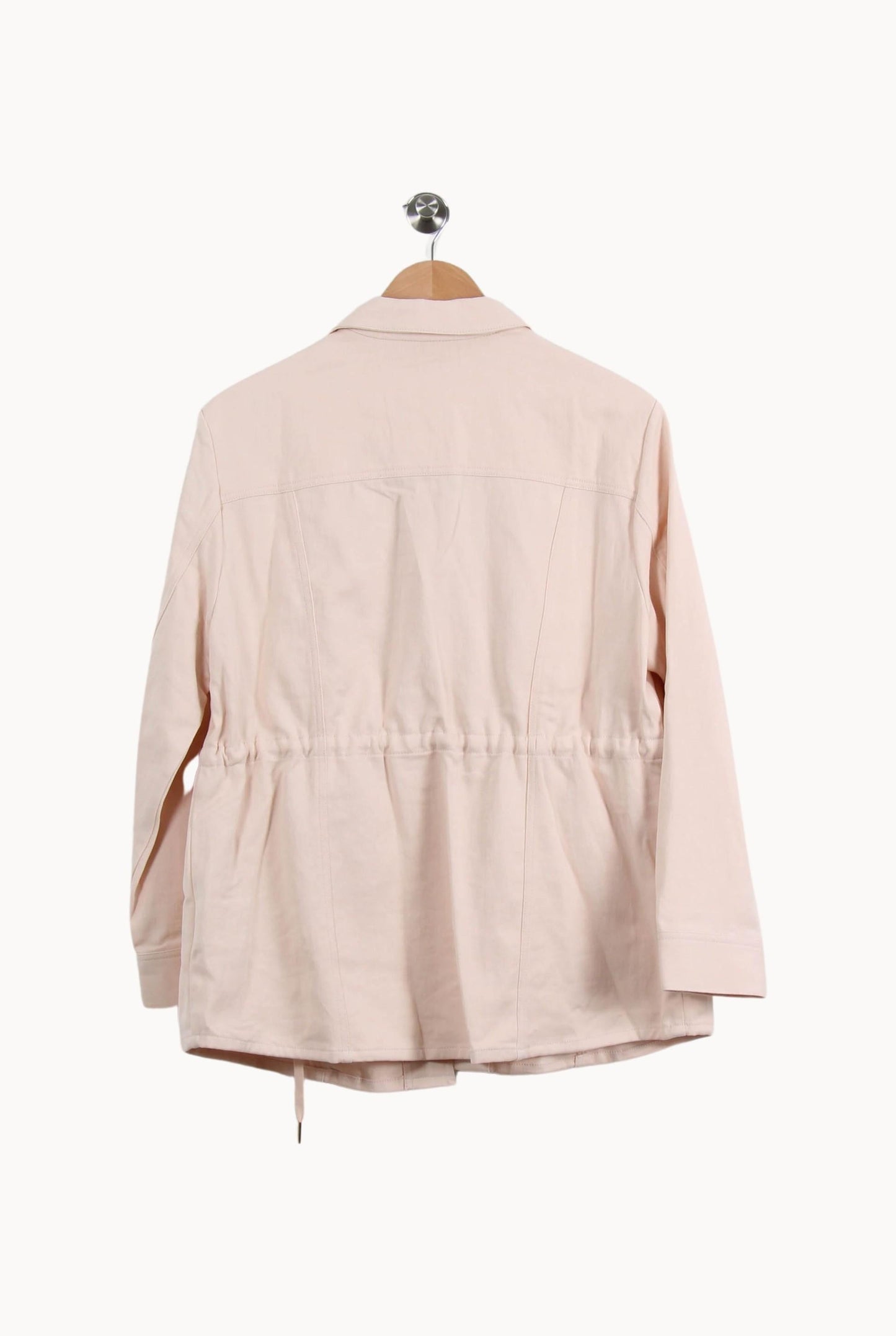 Gilet et jean rose - Taille M/38