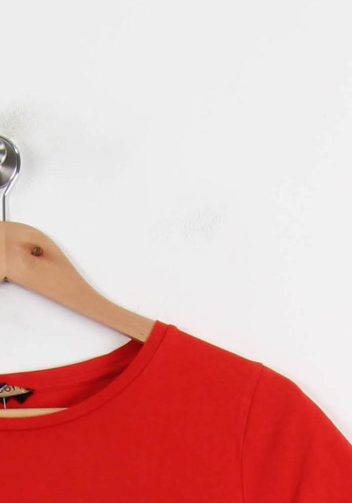 Tee-shirt Rouge - Taille L/40