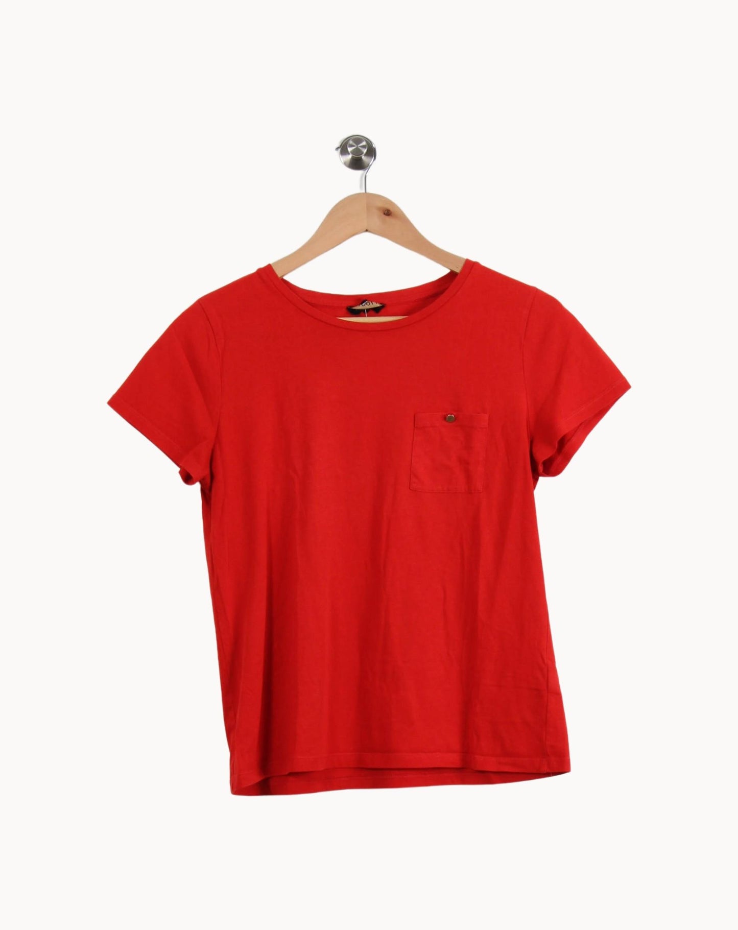 Tee-shirt Rouge - Taille L/40