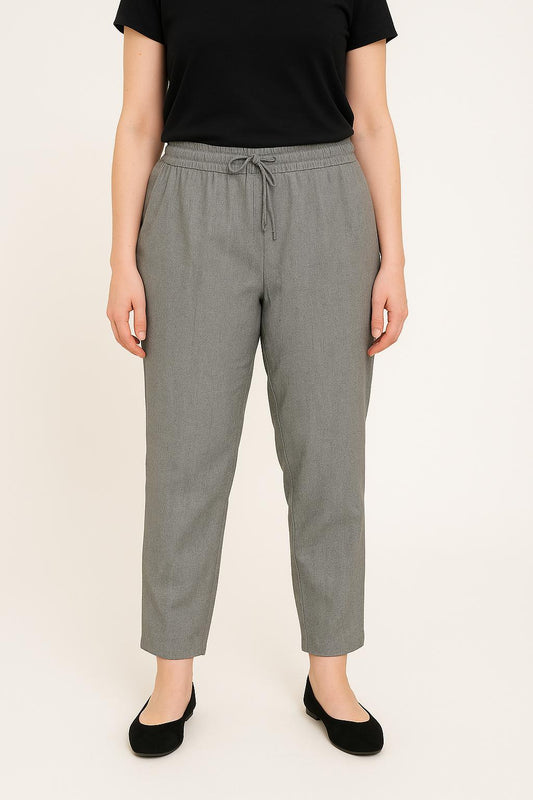 Pantalon Gris - Taille XL/42