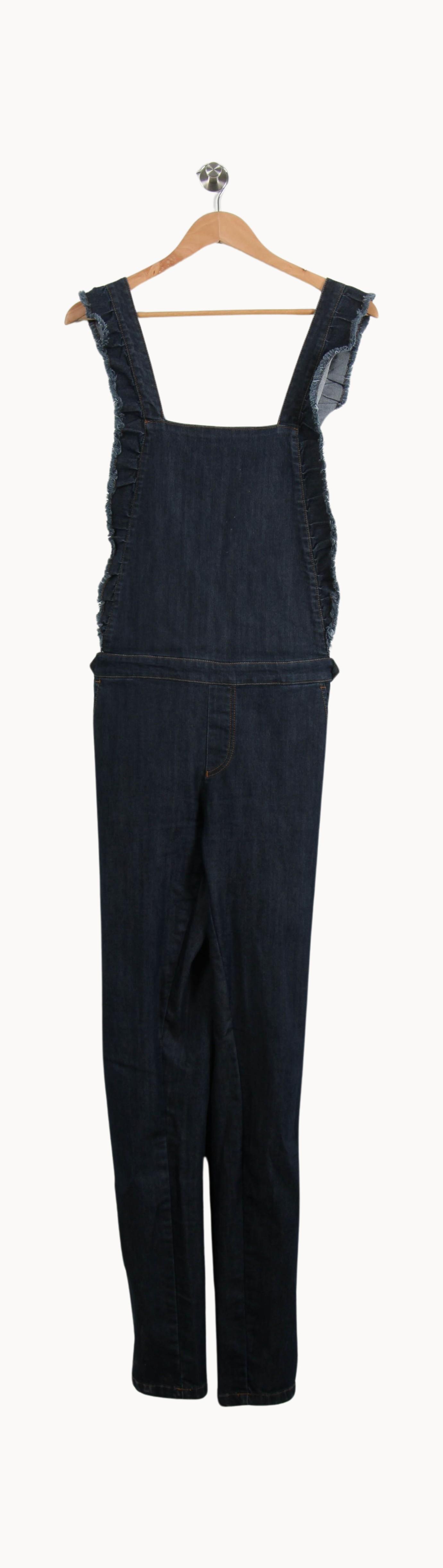 Salopette Bleu - Taille XL/42