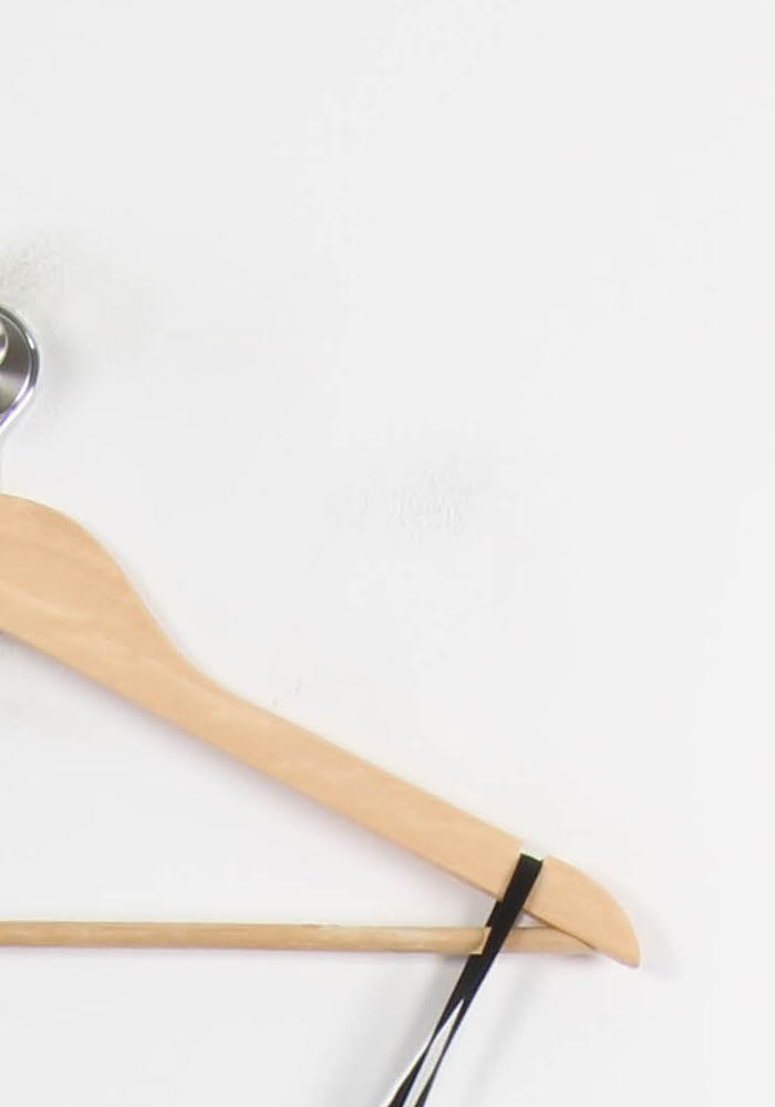 Débardeur Noir - Taille S/36