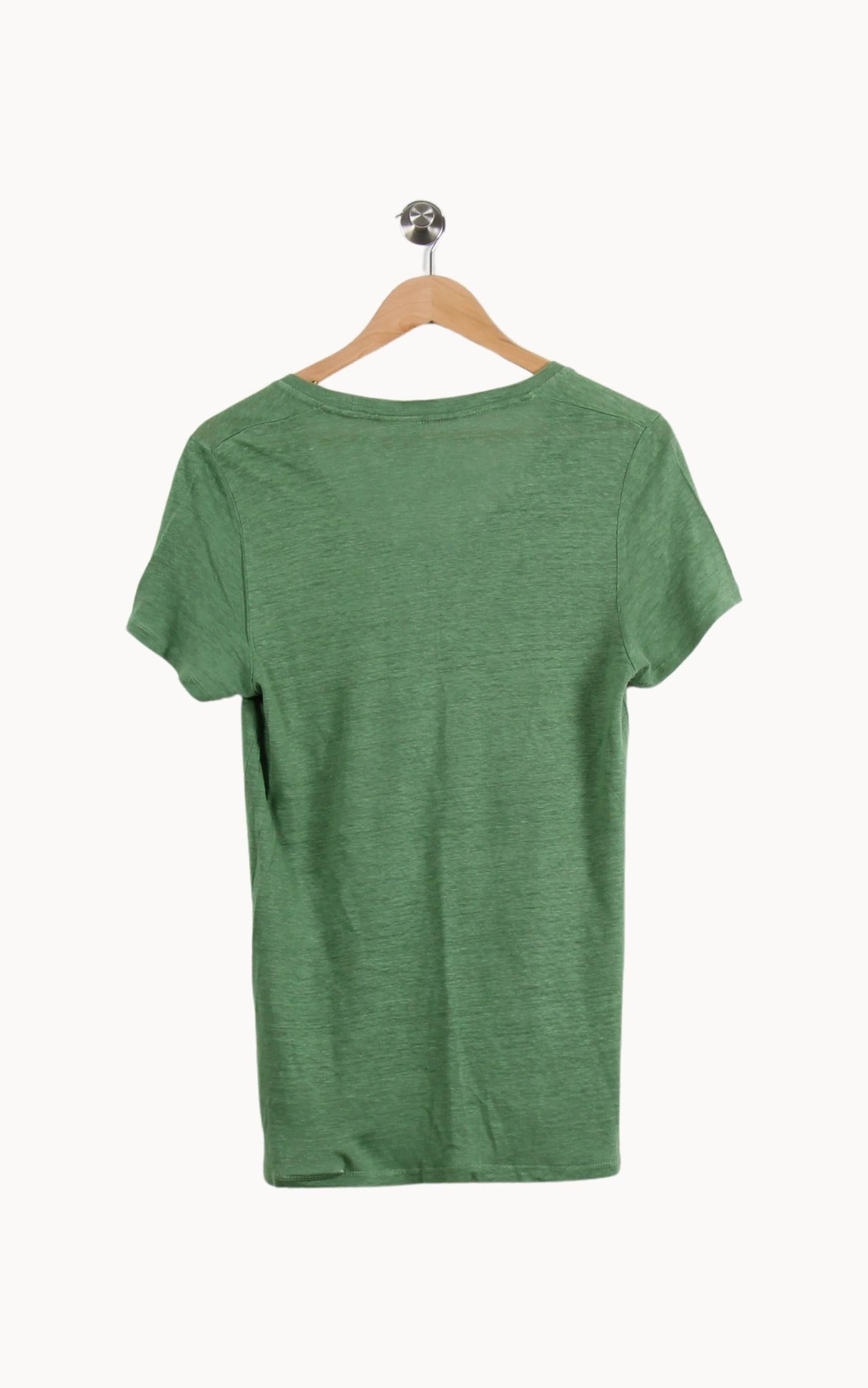 Tee-shirt Vert - Taille L/40