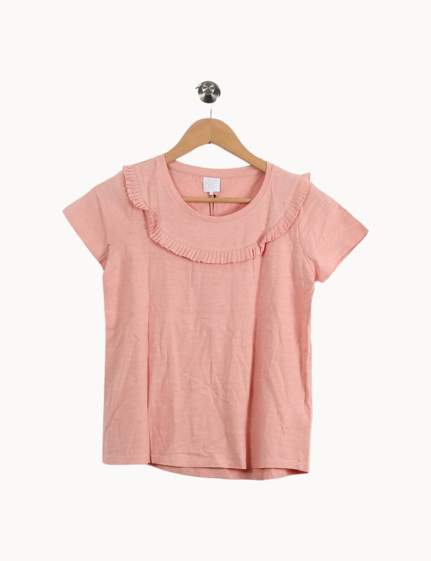 Tee-shirt Rose - Taille XS/34