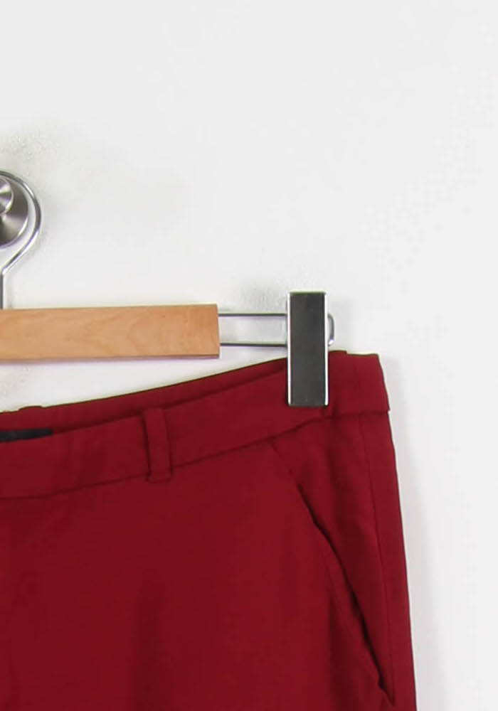 Pantalon Bordeaux - Taille XXL/44