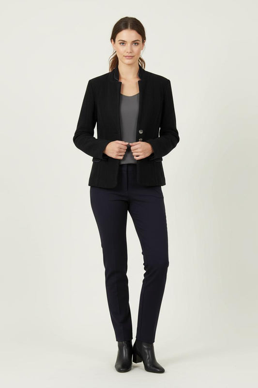 Gilet bleu - Taille XL/42