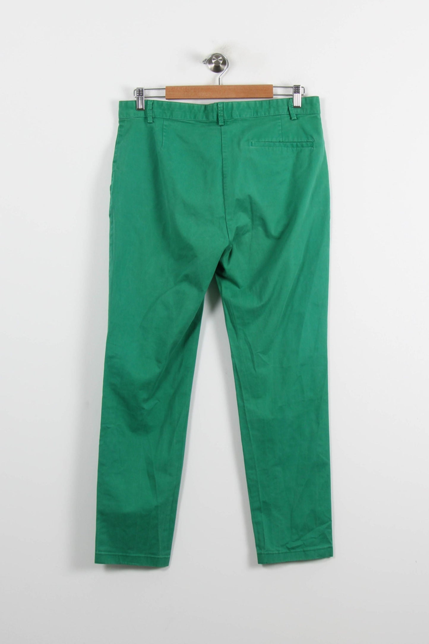 Pantalon Vert - Taille XXL/44