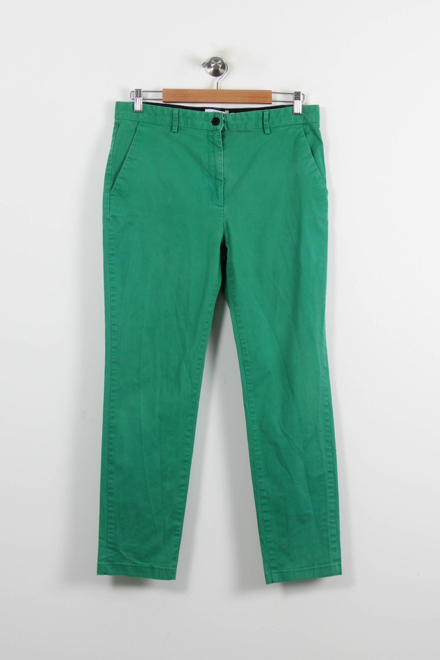 Pantalon Vert - Taille XXL/44