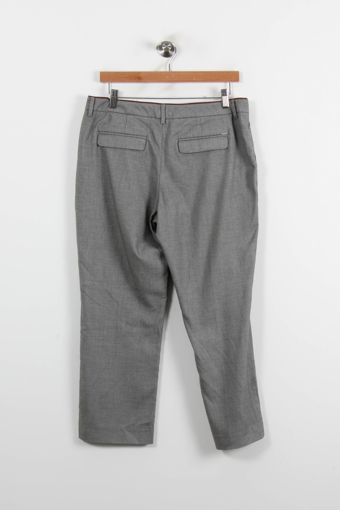 Pantalon Gris - Taille XL/42