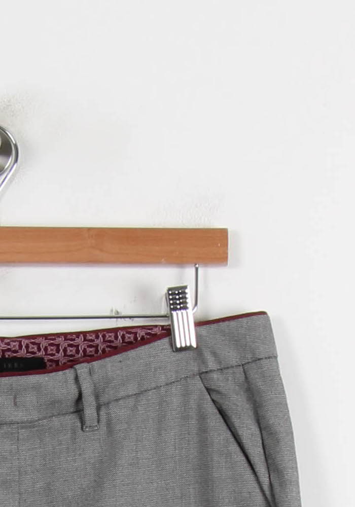 Pantalon Gris - Taille XL/42