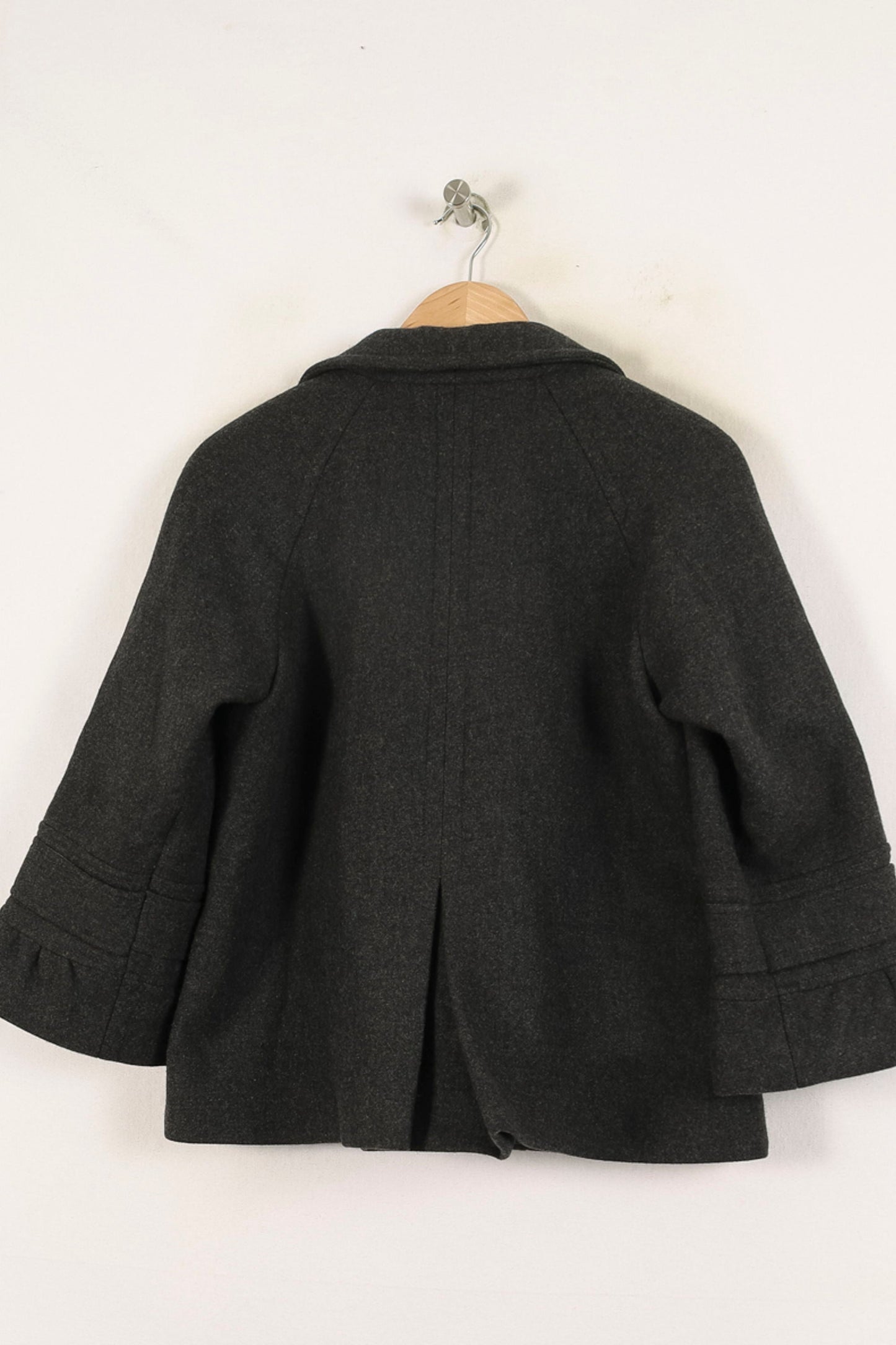 Veste Grise - Taille L/40