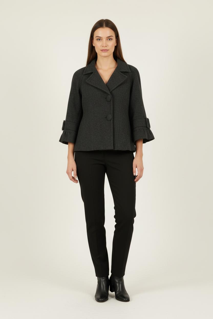 Veste Grise - Taille L/40