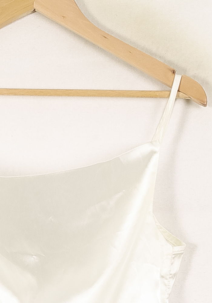 Tee-shirt Blanc - Taille S/36