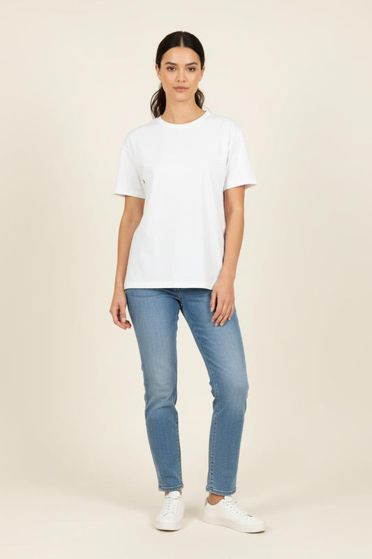 Tee-shirt Blanc - Taille S/36