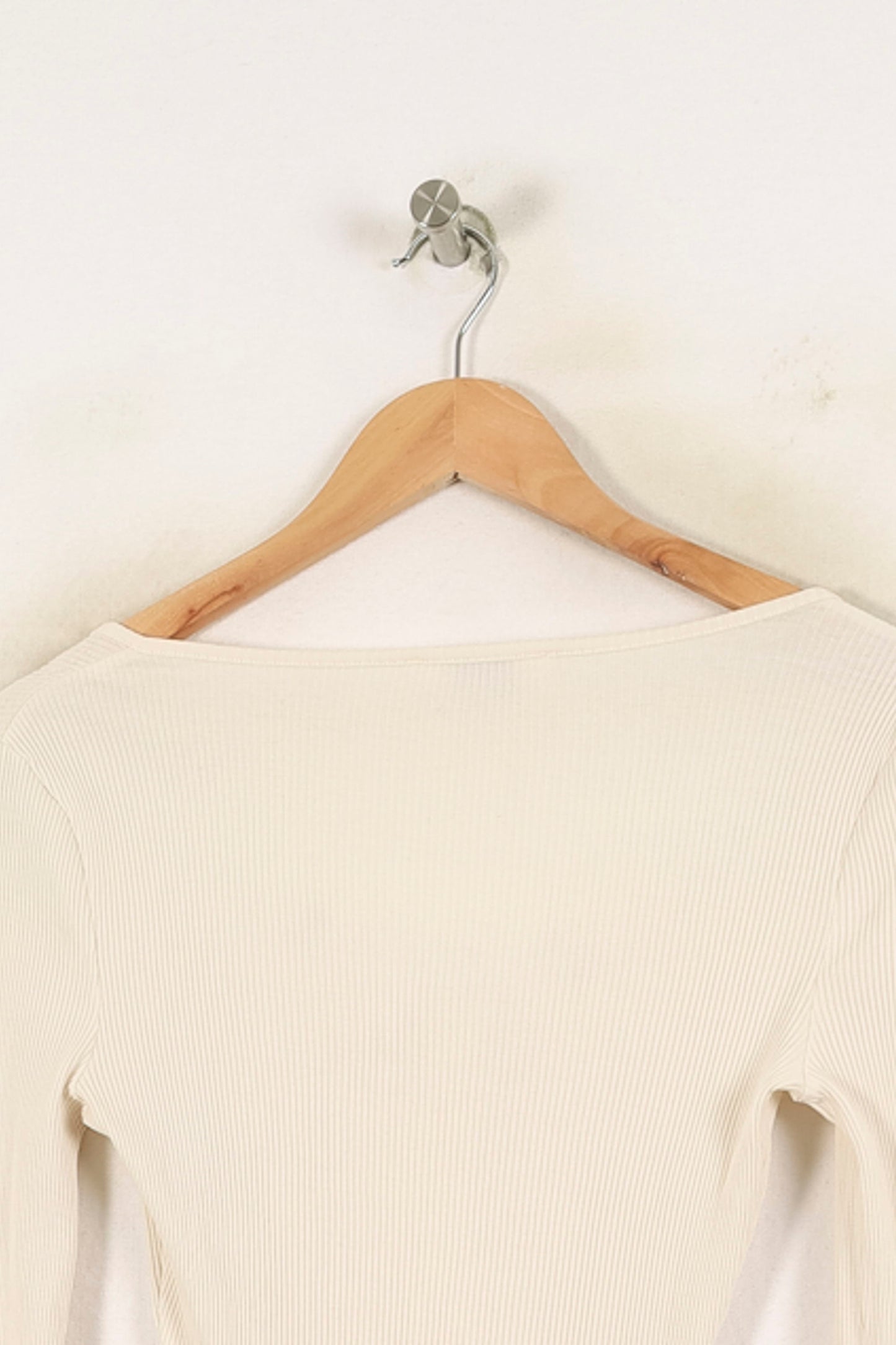 Body Blanc - Taille M/38