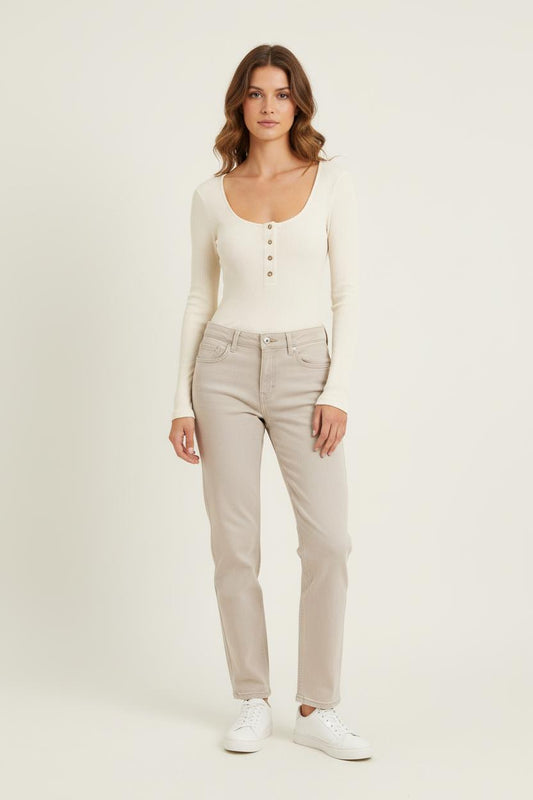 Body Blanc - Taille M/38