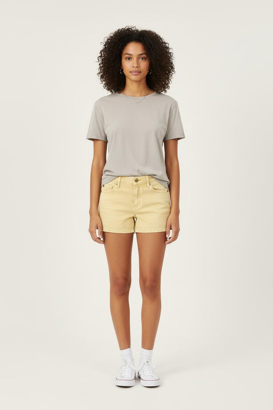 Short Jaune - Taille S/36