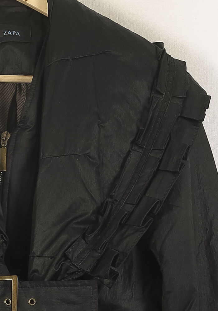 Veste Noire - Taille L/40