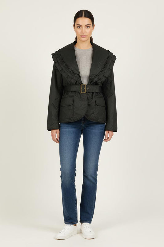 Veste Noire - Taille L/40