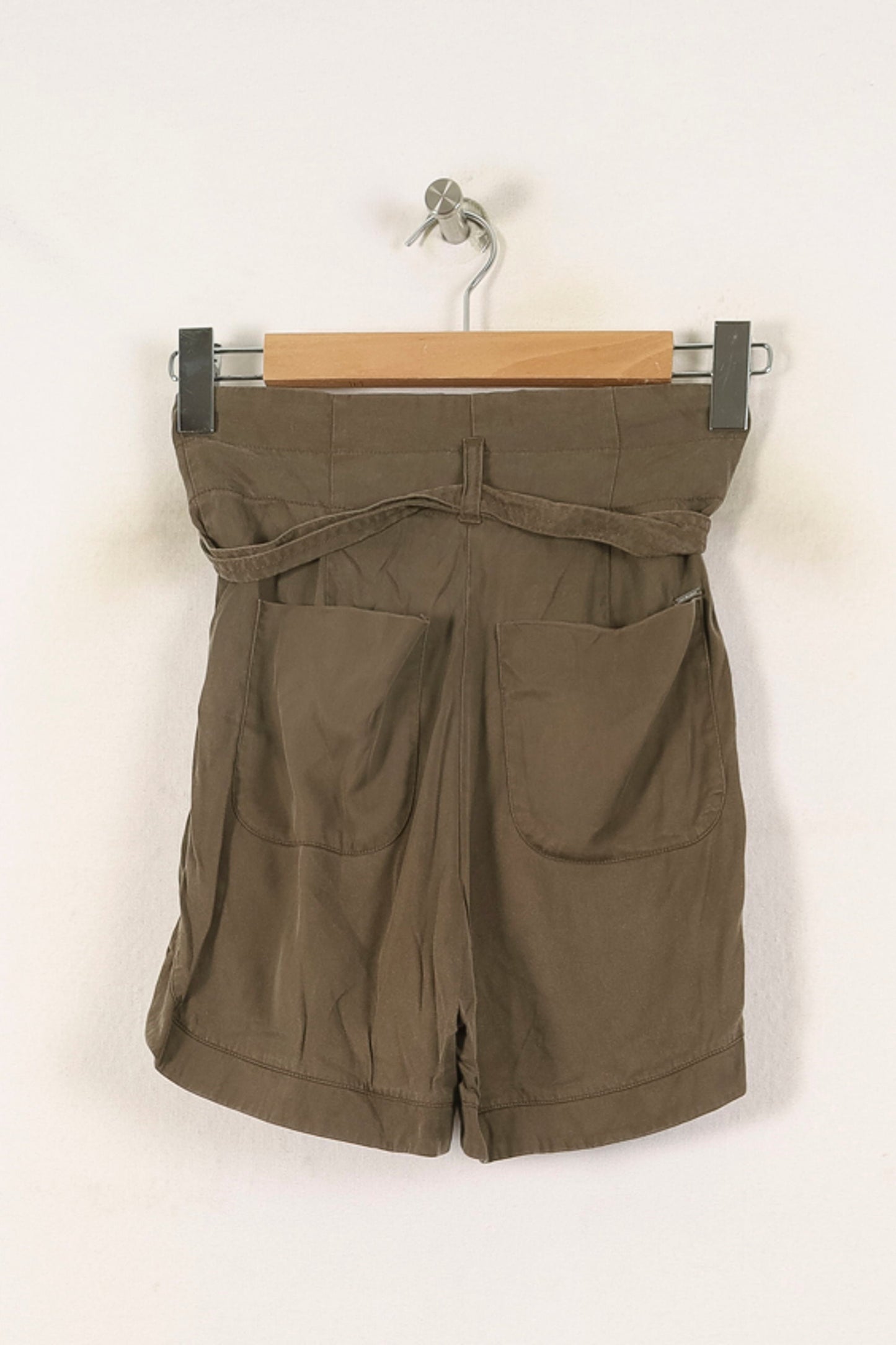 Short Vert - Taille XS/34