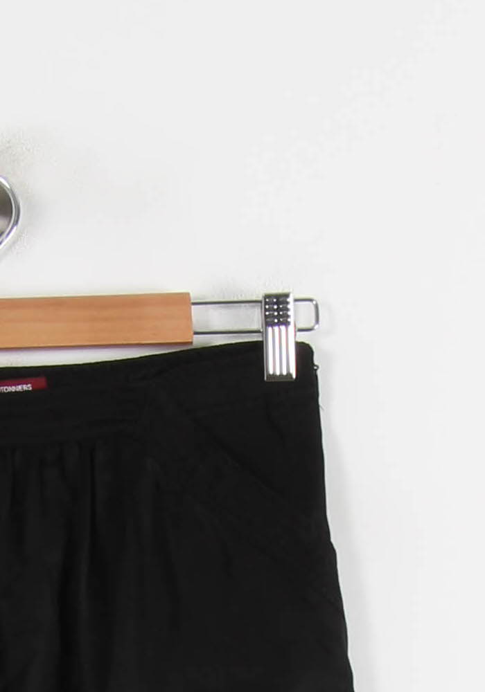 Jupe Courte Noire - Taille M/38
