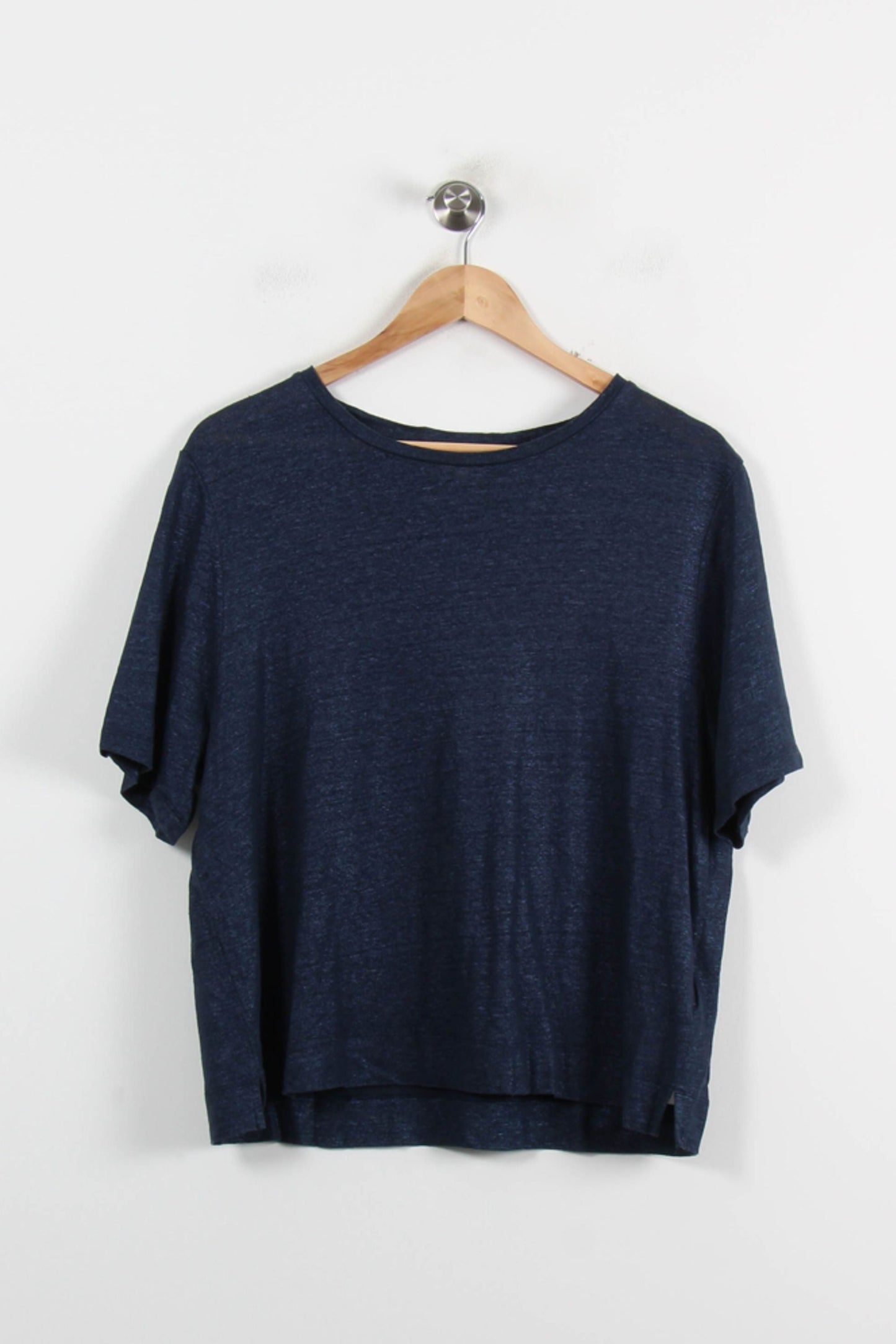 Tee-shirt Bleu - Taille L/40